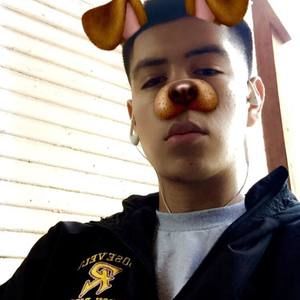 Meet your Posher, Danny